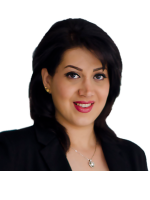 Ellie Goharnia - Real Estate Agent