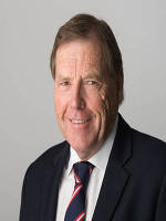 Bryan Hayden - Real Estate Agent