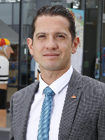 Mergim Ibrahimi - Real Estate Agent