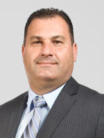 Peter Stratakos - Real Estate Agent