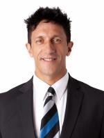Jason Hapeta - Real Estate Agent