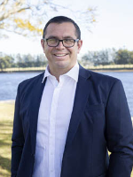 Ryan O'Connor - Real Estate Agent