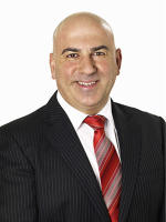 Vince Caramia - Real Estate Agent