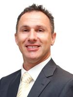 John Metaxas - Real Estate Agent