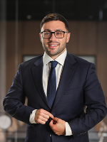 Cristian Malgioglio - Real Estate Agent