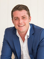 Ben Spackman - Real Estate Agent