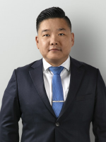 Tom Wei Yue Shang - Real Estate Agent