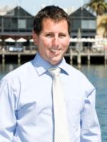 Andrew Johns - Real Estate Agent