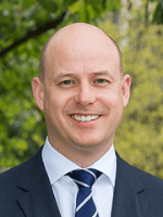 Michael Richardson - Real Estate Agent