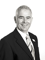 Terry Cleary - Real Estate Agent