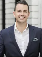 Matthew Carvalho - Real Estate Agent