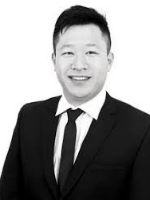 Ray Lei - Real Estate Agent