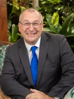 Steve Venn - Real Estate Agent