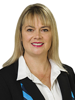 Jo Hopkins - Real Estate Agent