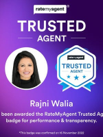 Rajni Walia - Real Estate Agent