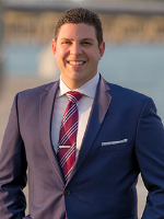 Matthew Klauss - Real Estate Agent