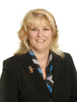 Stella McLean - Real Estate Agent