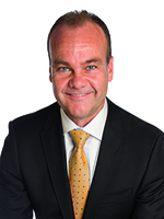Simon Mills - Real Estate Agent