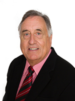 Ray Germon - Real Estate Agent