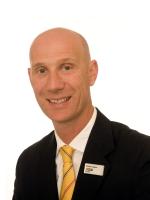 Michael Hughes - Real Estate Agent