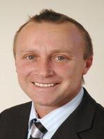 Arch Moores - Real Estate Agent