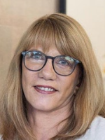 Lora Moore - Real Estate Agent