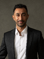 Vas Selvaraj - Real Estate Agent