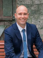 Sam Alroe - Real Estate Agent