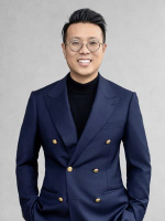 Jim Chen - Real Estate Agent