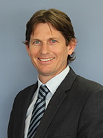 Paul Meeks - Real Estate Agent