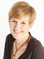 Natalie Hoye - Real Estate Agent
