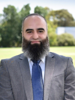 Allen Abed - Real Estate Agent