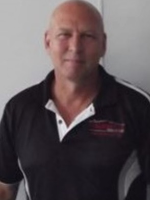Gavin Goldston - Real Estate Agent