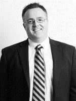 Nick Todd - Real Estate Agent