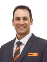 Adriano Aiello - Real Estate Agent