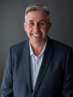 Rob Muir - Real Estate Agent