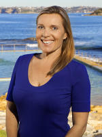 Georgi Bates - Real Estate Agent