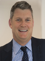 Brett Coombs - Real Estate Agent