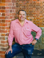 Neels Delport - Real Estate Agent