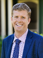 James Sheppard - Real Estate Agent