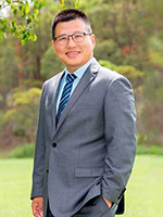 Kevin Chiu - Real Estate Agent