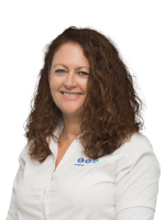 Gillian Dawson - Real Estate Agent