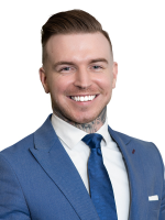 Shane O'Brien - Real Estate Agent