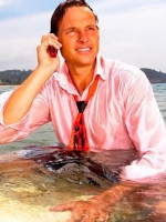 Adam Gilbert - Real Estate Agent
