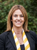 Angela Limanis - Real Estate Agent