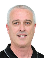 Jef Baker - Real Estate Agent