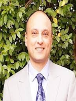 Riaz Jeena - Real Estate Agent