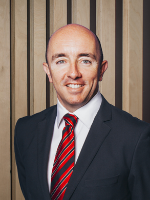 Daniel Hastings - Real Estate Agent