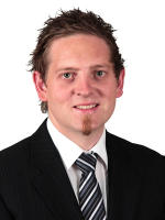 Aidan Skipsey - Real Estate Agent