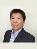 Min Zhou - Real Estate Agent